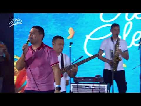 ME LO HAS DADO TODO | HECTÓR ZULETA | FIESTA CELESTIAL 2023