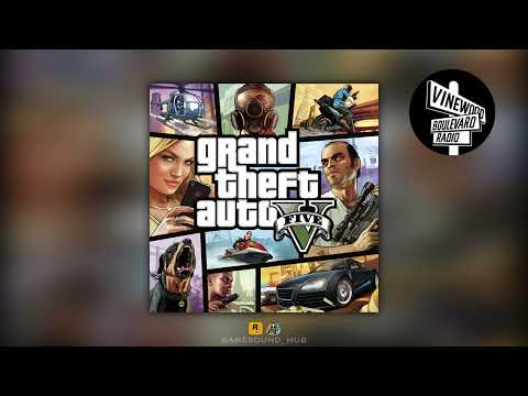 Nobunny - Gone For Good | Vinewood Boulevard Radio (GTA V OST)