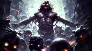 Disturbed - The Game extended