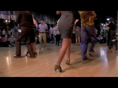 Balboa JnJ - Warm Up Before Final One Spots