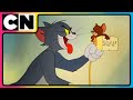 Tom And Jerry A Classic Love Hate Comedy Cat The Mouse Cnindia