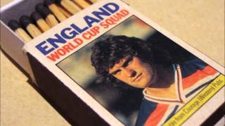 Happy Xmas (war is over) glenn hoddle