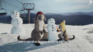 Telstra: Better on a Better Network