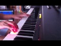 Hey! Say! JUMP - Where My Heart Belongs (PIANO ...