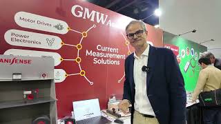 Danisense Unveils Plug & Measure Current Sensors with Built-In TEDS at APEC 2025