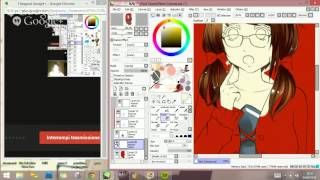 Yume no Sekai live 1