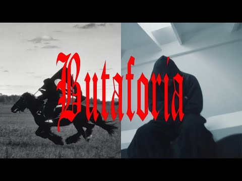 [FREE] BATO + SALUKI + BOULEVARD DEPO TYPE BEAT - BUTAFORIA