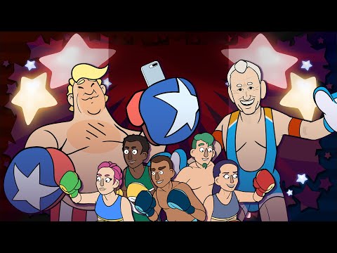 Election Year Knockout Video