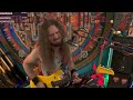 Flair shreds to Earthmover by Tesla