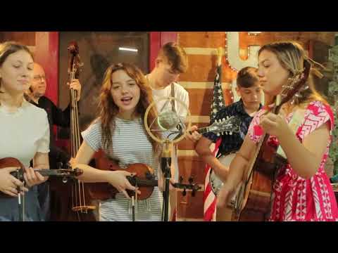 I'll Fly Away - Cotton Pickin Kids