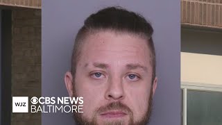 Baltimore County paramedic pleads guilty to three charges in bodily fluids case