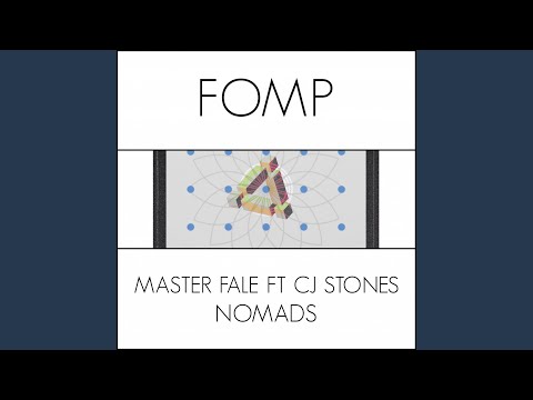 Nomads (Original Mix)