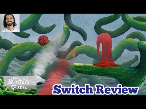 The Master's Pupil Switch Review