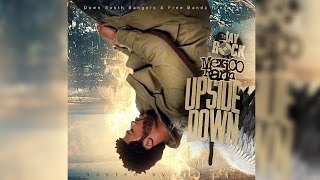 Mexico Rann-Stick Move