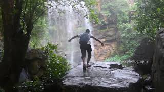 preview picture of video 'NALICHUAN WATERFALL(ODISHA) | 28km from BARGARH| an unbelievable waterfall by seephotography'