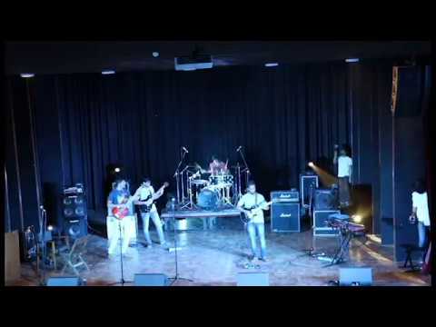 Buckethead | Soothsayer | Udbhav | Consonance 2019 | IIT Delhi