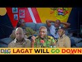 Ep 474 BRIAN OBUYA EXPLAINS ALBERT OJWANG S DEATH TRAIL DIG LAGAT S CULPABILITY RUTO S DILEMMA