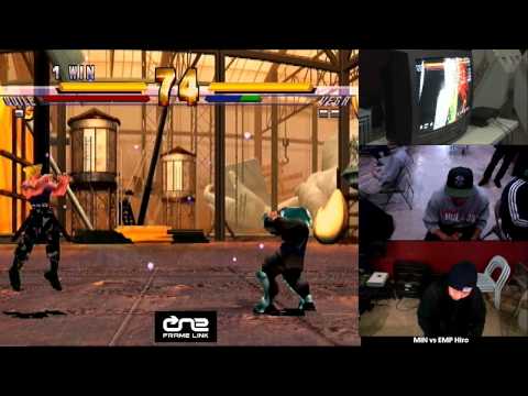Street Fighter EX2+ Arcade PCB @ 2 Old 2 Furious: Veterans Day - Top 3