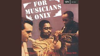 Lover Come Back To Me