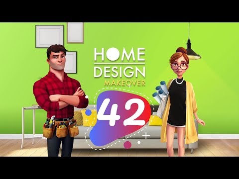 Home Design Makeover Part 42 - Victorian Home