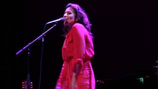 Chiara Civello - Parole, parole, parole @ Unicredit Pavilion (HD)