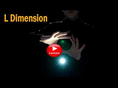 Voir la vidéo de L Dimension 2.0 White - SUN & MJ