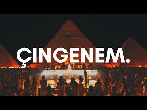 Ebru Gündeş - Çingenem (Luminoise & millforlife Afro House Remix)