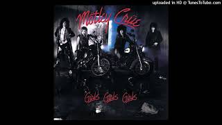 Mötley Crüe – Jailhouse Rock (Live)