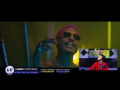 Kiko El Crazy X La Perversa X Yomel El Meloso - Soy Toxica ( VIDEO REACCION )