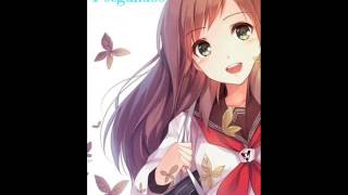 Nightcore~ 4 segundos [Amaia Montero]