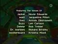 Cyberchase End Credits 2002 Reversed