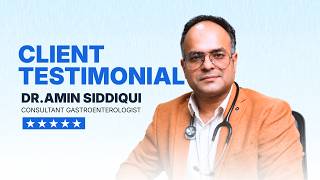 Dr. Amin Siddiqui