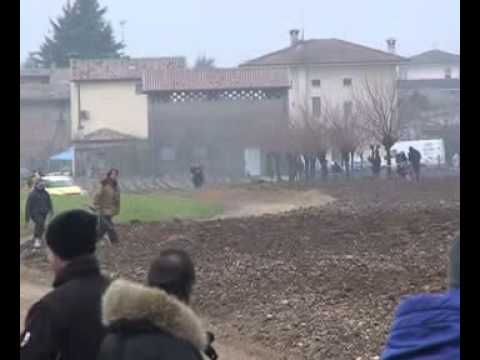 Prealpi master show 2011 Oriella Paolo- Tommasini Sandra