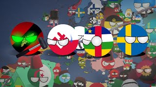 Power Vacuum AFOE: Collapse Ep 8