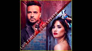 Luis Fonsi And Demi Lovato - Échame La Culpa (Not On You) (English Version)