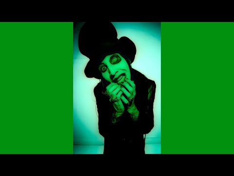 [FREE] MARILYN MANSON SHOCK ROCK TYPE BEAT "THE RABBIT" INSTRUMENTAL (Deville Producer) 114bpm