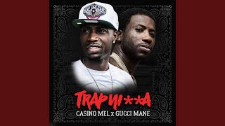 Trap Nigga (feat. Gucci Mane)
