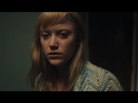 映画『イット・フォローズ』予告編