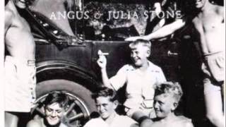 And The Boys - Angus &amp; Julia Stone ( Masznoise Remix )