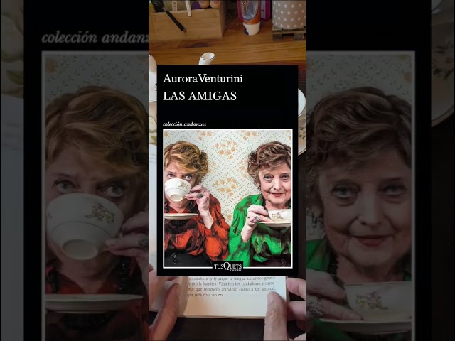 Vídeo relacionado con Las primas