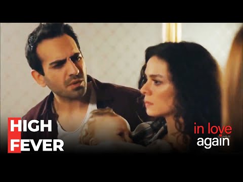 Zeynep Is Worried For Selim - In Love Again