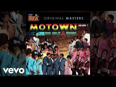 Smokey Robinson & The Miracles - The Tracks Of My Tears (Audio / Extended Stereo Mix 2005)