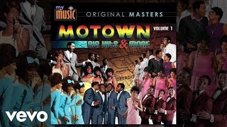 Smokey Robinson &amp; The Miracles - The Tracks Of My Tears (Audio / Extended Stereo Mix 2005)