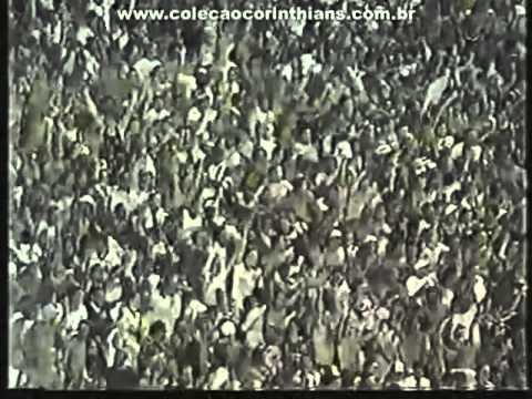 Corinthians 1x0 Grêmio - 1998