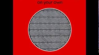 Pete Shelley - On Your Own (New York Mix)