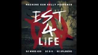 Machine Gun Kelly- Now I Know (Interlude)
