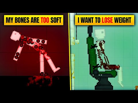 Fixing YOUR Problems (With MORE Highly Invasive Surgery)