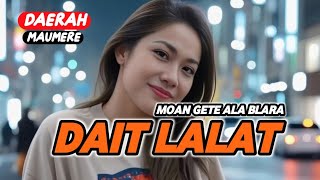 Download lagu Lagu joget acara pesta daerah maumere terbaru 💃🏼 Dait Lalat by Univilson (Yoga Beat Edit) mp3