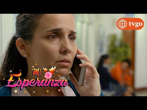 My Hope 03/08/2018 - Chapter 14 - 3/5