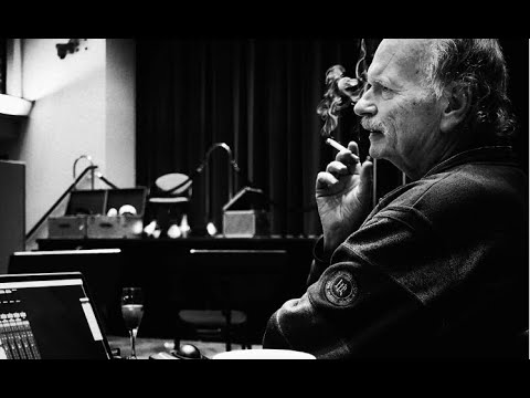 Quintus Project - Night Flight [StyleGAN x SPH visualz]